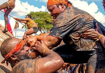 MudRun