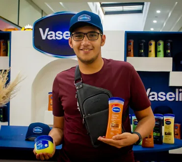 Vaseline