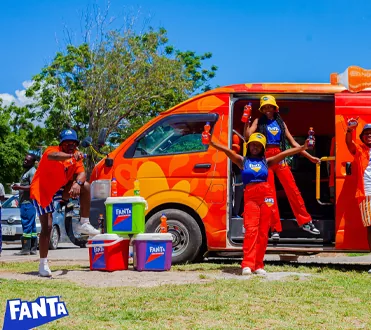 Fanta